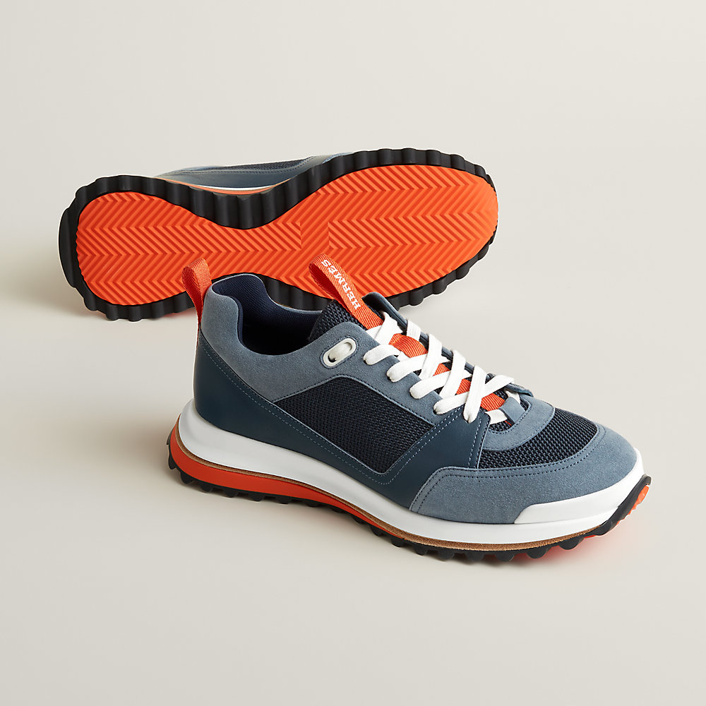 【どんなシーンにも☆】HERMES スニーカー Leader leader-sneaker--252863ZHQ8-