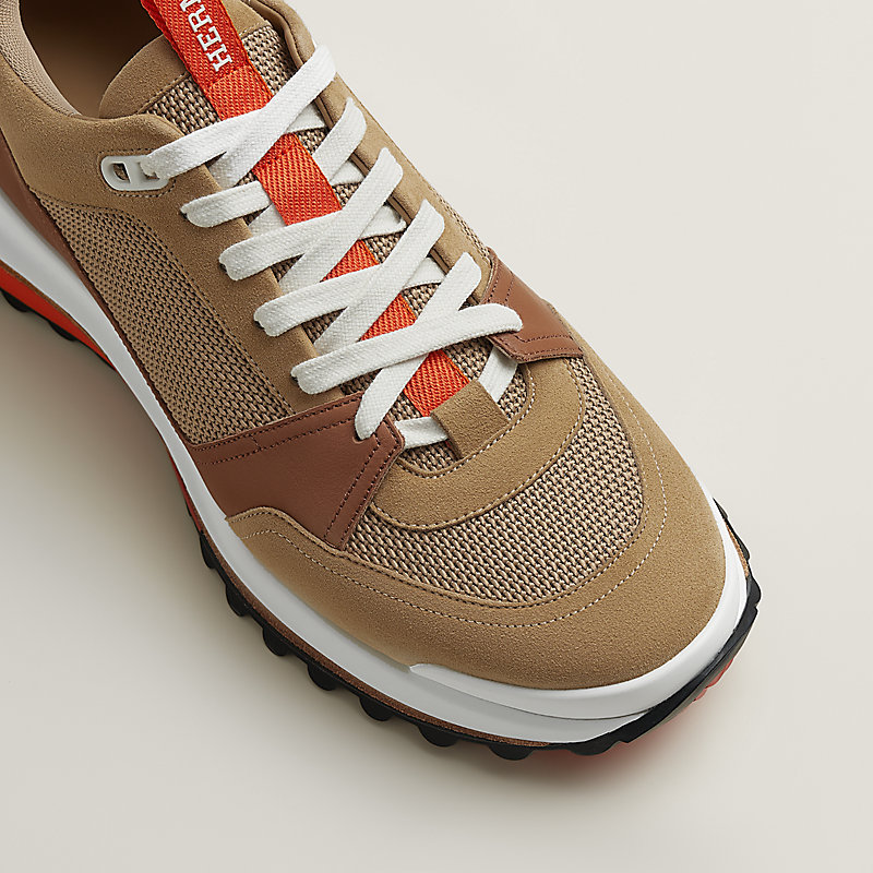 Leader sneaker