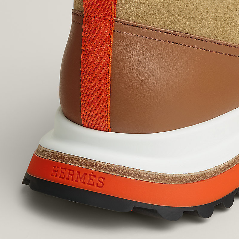 Leader sneaker