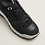 View: above, Leader sneaker