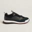 View: side, Leader sneaker