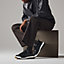 View: Worn, Leader sneaker
