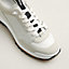 View: above, Leader sneaker
