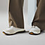 View: Worn, Leader sneaker
