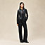 Leather jacket, View: Worn, worn, view 1 of 6