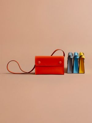 To go wallets