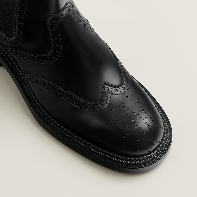 Legacy ankle boot
