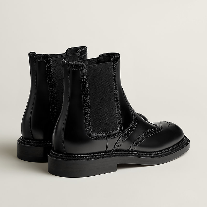 Legacy ankle boot