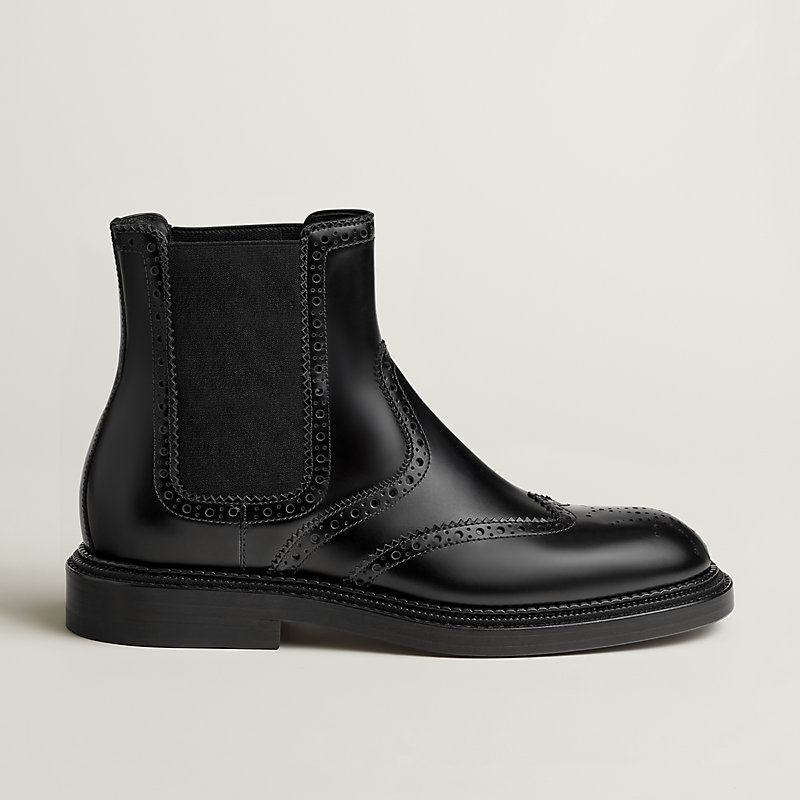 Legacy ankle boot