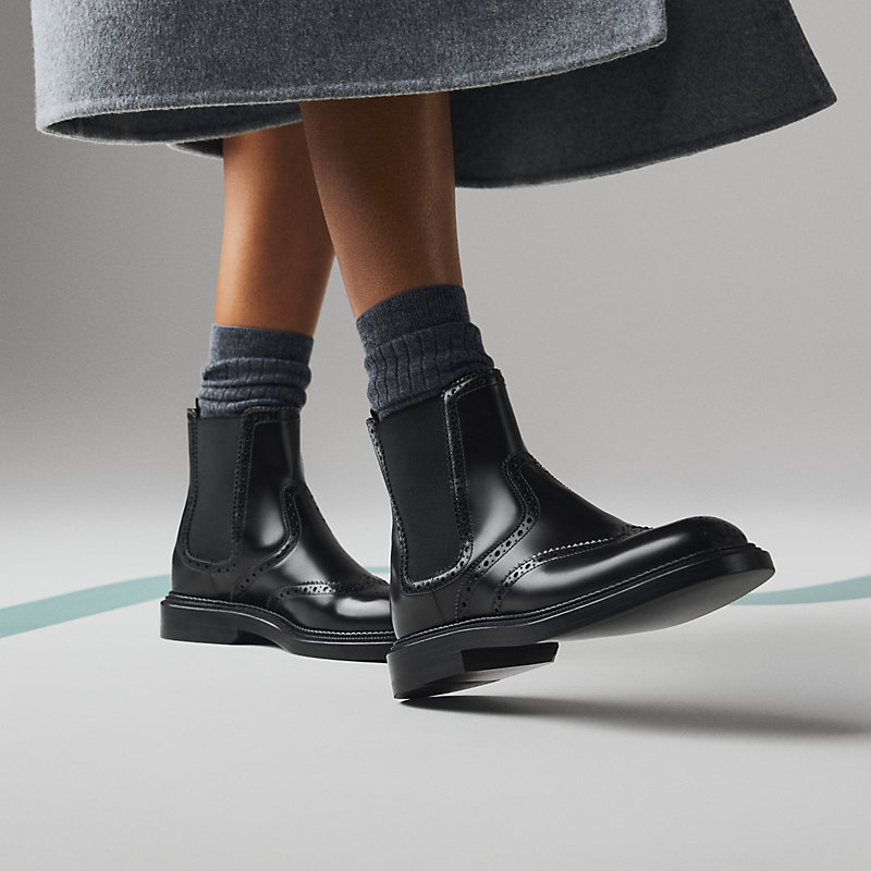 Legacy ankle boot