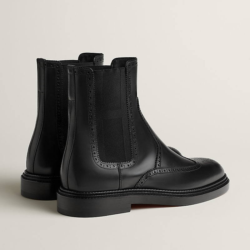 Legacy ankle boot