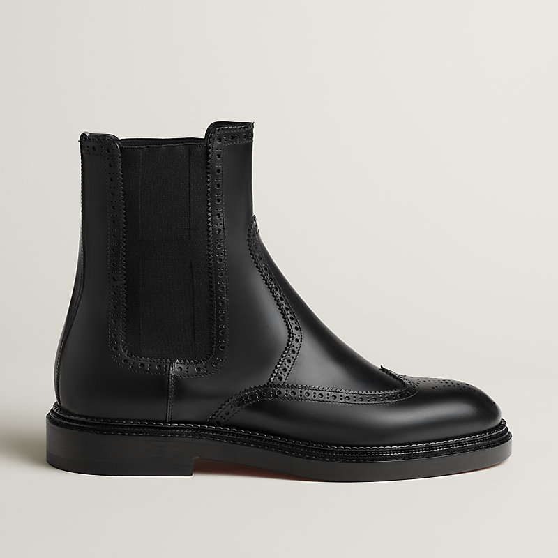 Legacy ankle boot