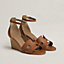 View: Worn, Legend sandal