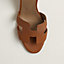 View: Worn, Legend sandal