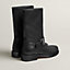 View: Back, Leo ankle boot