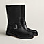 View: front, Leo ankle boot