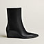 Leonie 55 ankle boot, view 3 of 5