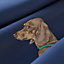 View: Detail, Les Bassets scarf 45