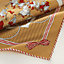 Les Becanes scarf 45, view 3 of 3