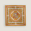 Les Becanes scarf 45, view 1 of 3