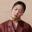 Les Becanes scarf 45, view 2 of 3