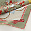 View: Detail, Les Becanes scarf 45