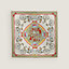 View: Flat, Les Becanes scarf 45