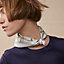 View: Worn, Les Becanes scarf 45