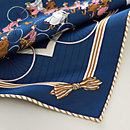 View: Detail, Les Becanes scarf 45