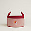 View: front, Les Cabanes basket, small model