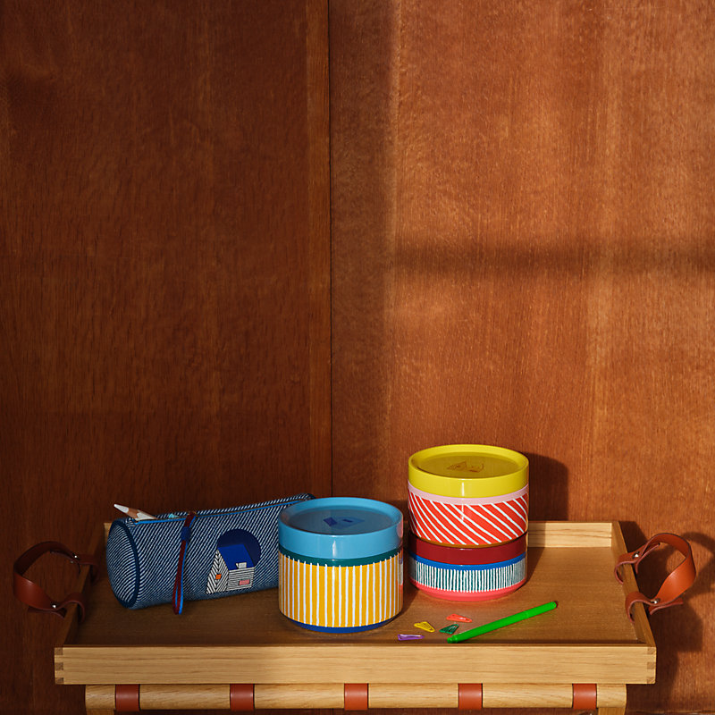 Les Cabanes box, medium model