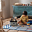 View: Worn, Les Cabanes memory game