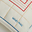 View: Detail, Les Cabanes pillow