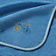 View: Detail, Les Cabanes poncho