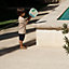 View: Worn, Les Cabanes set of 2 beach rackets