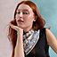 View: Worn, Les Canyons Etoiles bandana 55
