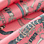 Les Chevaux Dechaines scarf 90, view 3 of 3