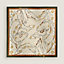 Les Chevaux Dechaines scarf 90, view 3 of 4