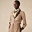 Les Chevaux Dechaines scarf 90, view 1 of 4