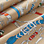 View: Detail, Les Chevaux Dechaines scarf 90