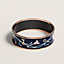 Les Cles bangle, view 4 of 4