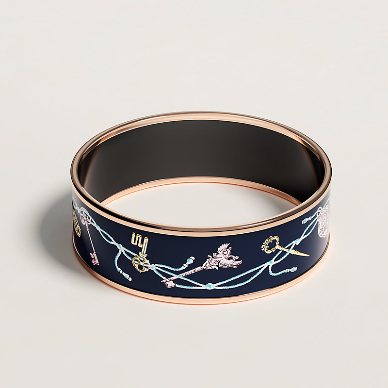 Les Cles bangle