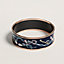 Les Cles bangle, view 1 of 4
