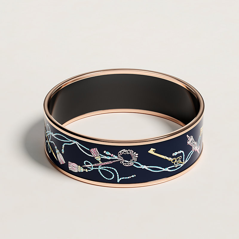 Les Cles bangle