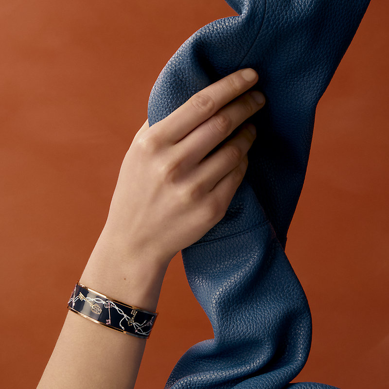 Les Cles bangle