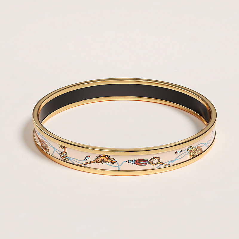 Les Cles bangle