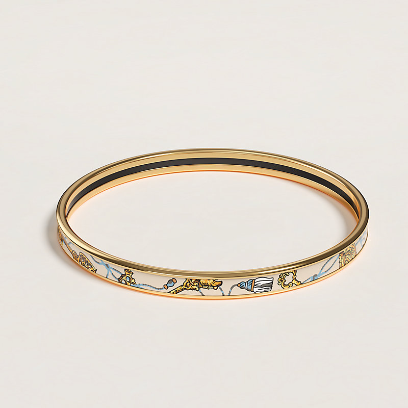 Les Cles bangle
