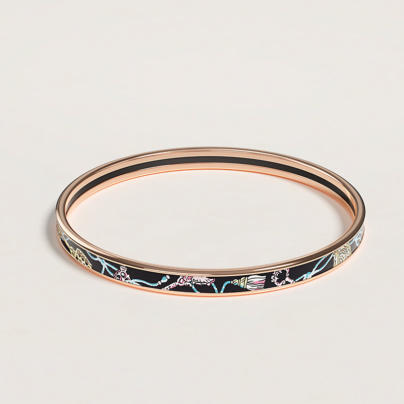 Les Cles bangle