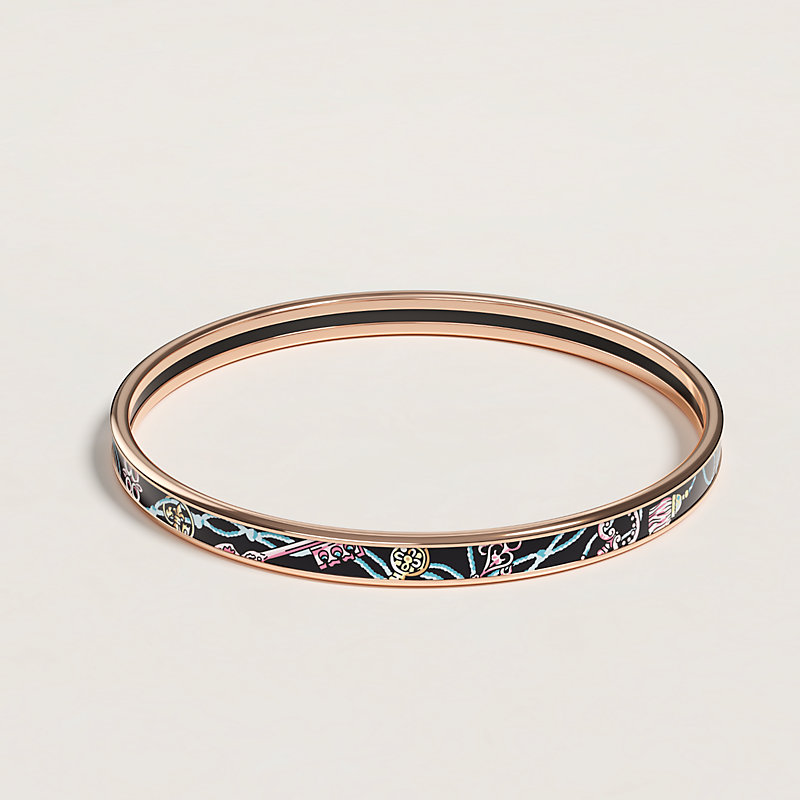 Les Cles bangle