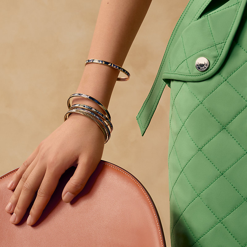 Les Cles bangle